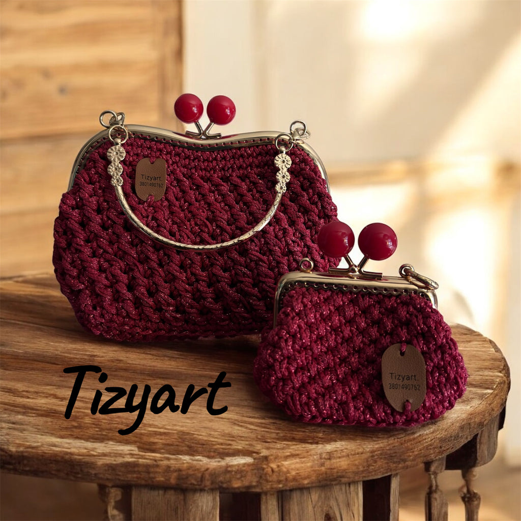 Set artigianale Tizyart